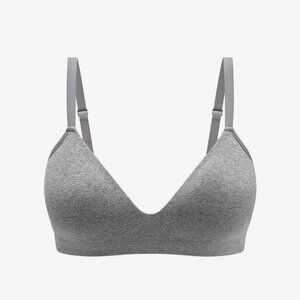 ThirdLove Form 360 Fit™ Lifting Wireless Bra Size XSheather-grey / XS